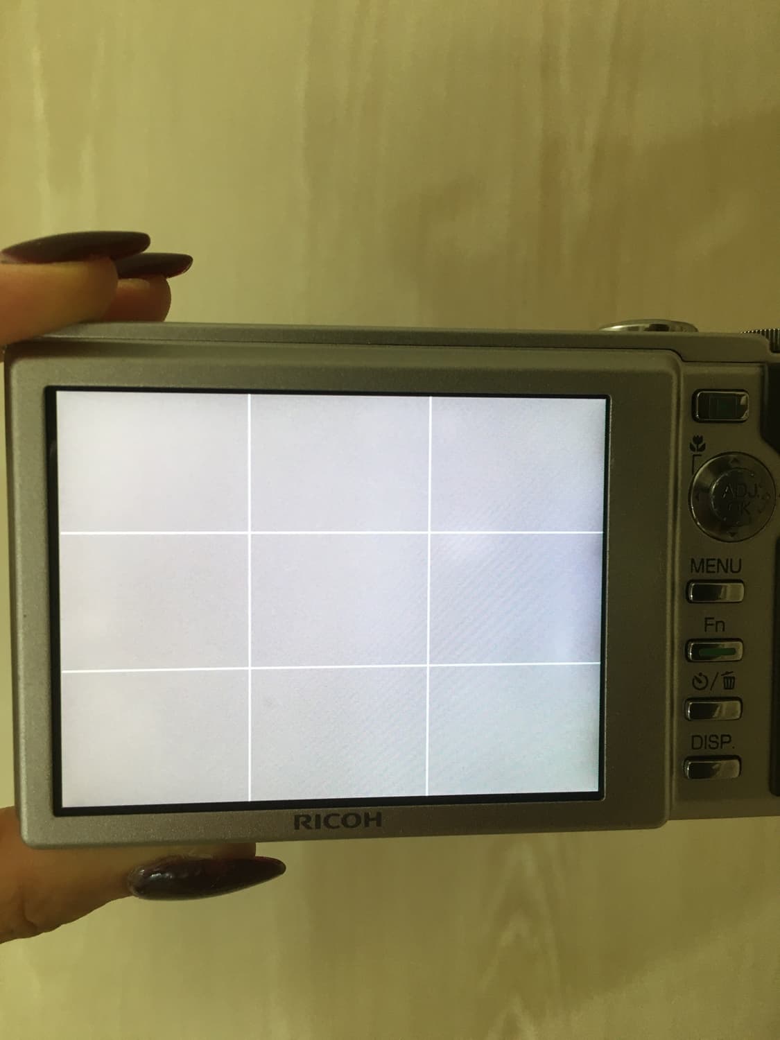 리코 r10 디카/디지털카메라/카메라 상품이미지3