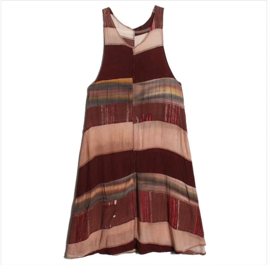 sleeveless onepiece 상품이미지1