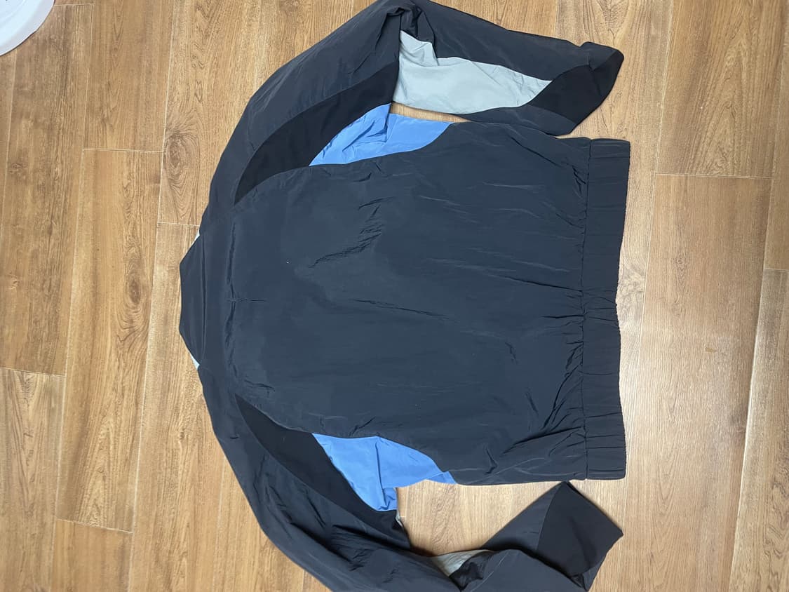 J.L-A.L Minno Jacket 블랙 M 사이즈 상품이미지4