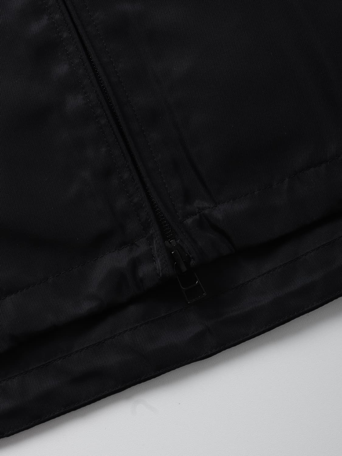 uniform experiment Hooded Zip Blouson 상품이미지10