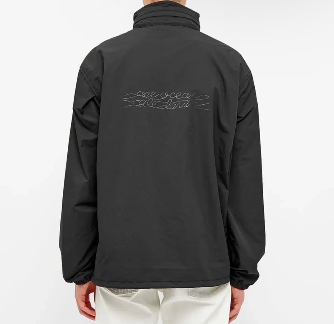 나나미카(nanamica) 크루저 자켓 M 상품이미지2