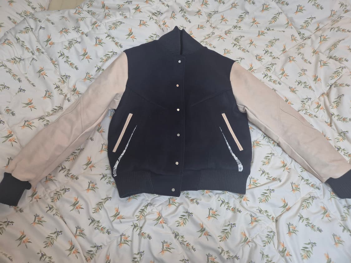 엑슬림 바시티 s사이즈 결제창 상품이미지1