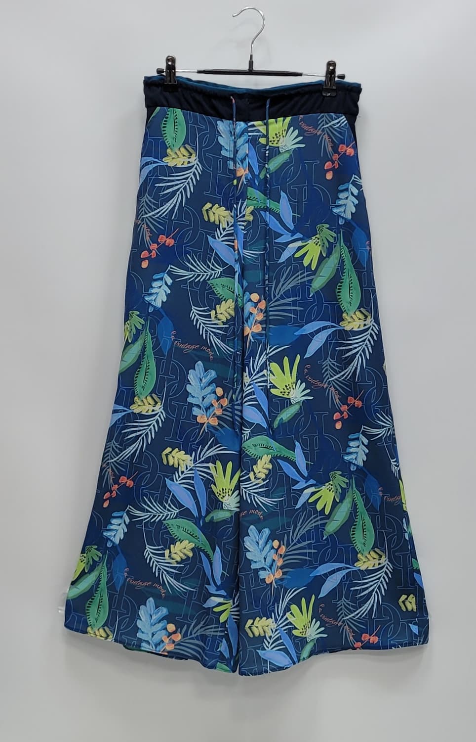 DeWL 21SS 듀엘 플라워 와이드 팬츠 / 여 67-94 (55)
 상품이미지1