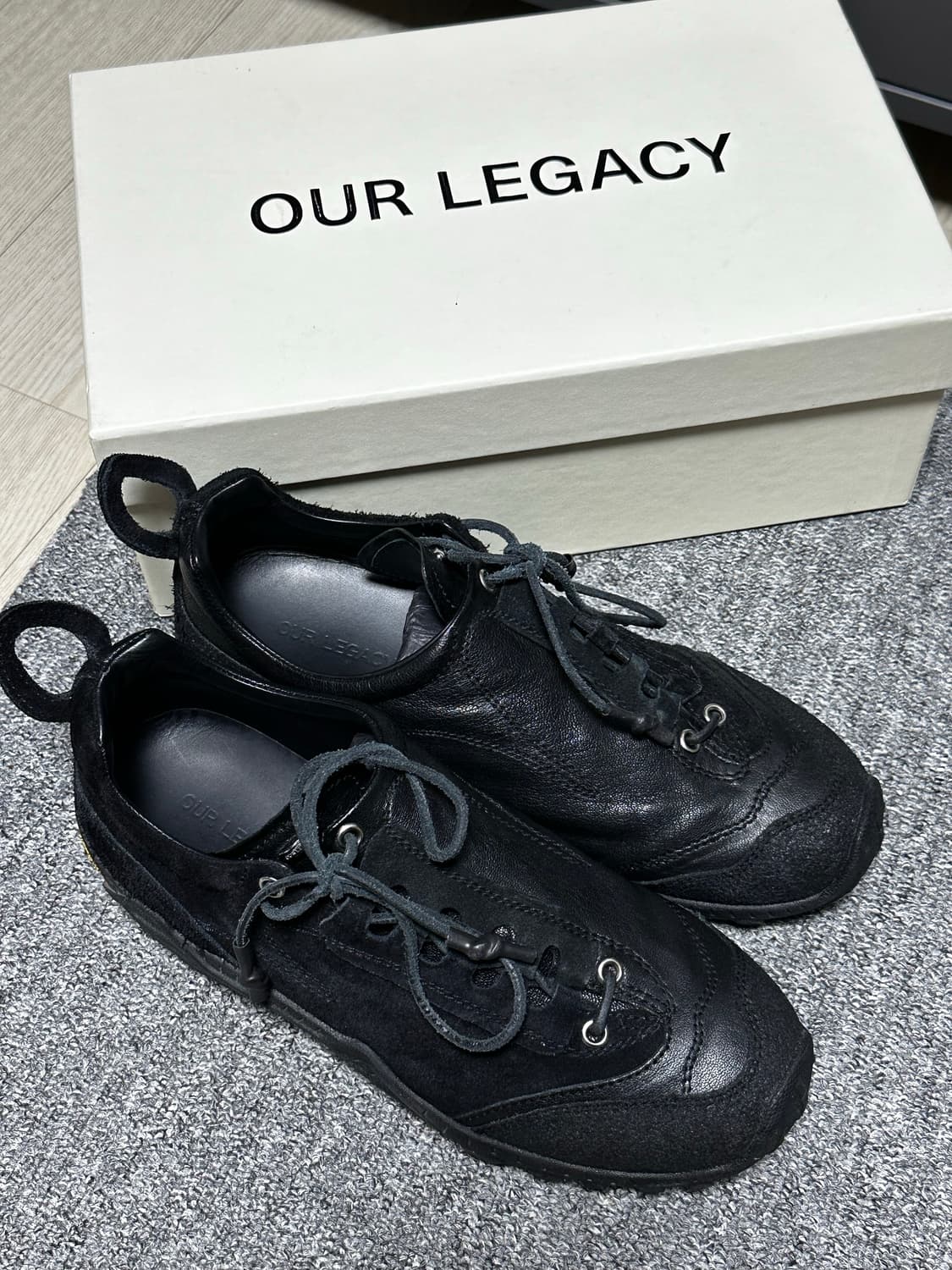 아워레가시 가베 41 상품이미지1