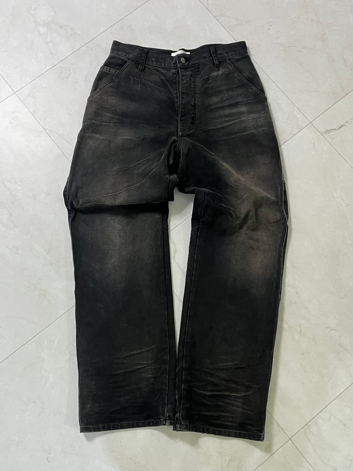 Alexander Digenova Pants 상품이미지1