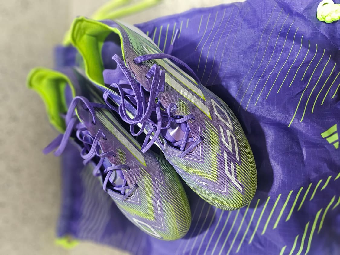 F50 야말 축구화 상품이미지1