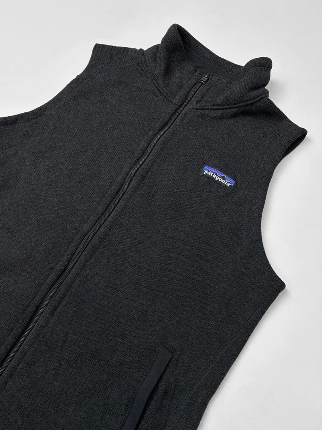 파타고니아 우먼스 베터 스웨터 플리스 베스트 PN5220 상품이미지2