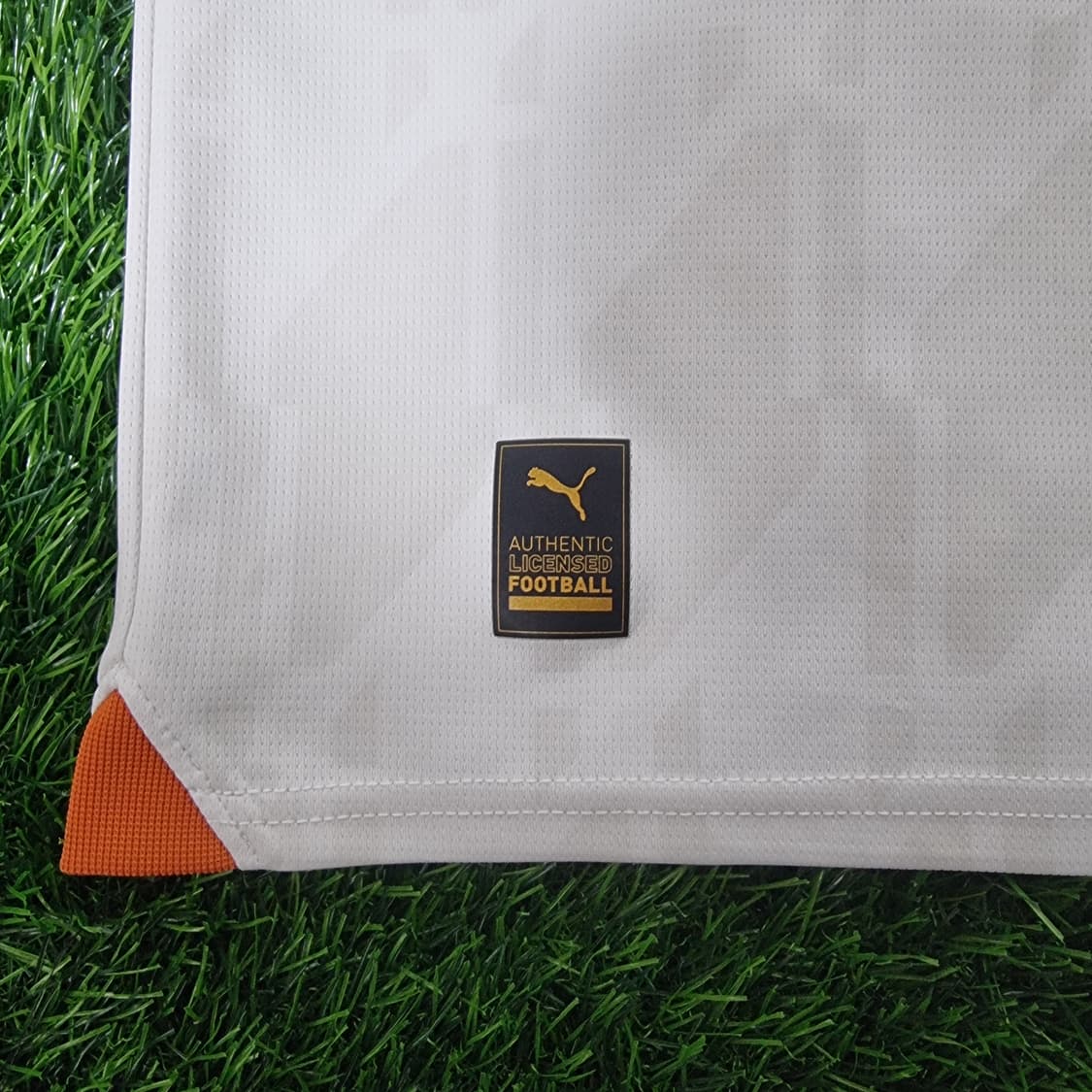 23-24시즌 맨체스터 시티 어웨이 유니폼 #16 로드리 상품이미지8