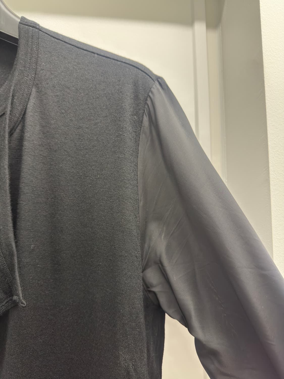 Comme des Garcons Homme Plus Layered Top 상품이미지3