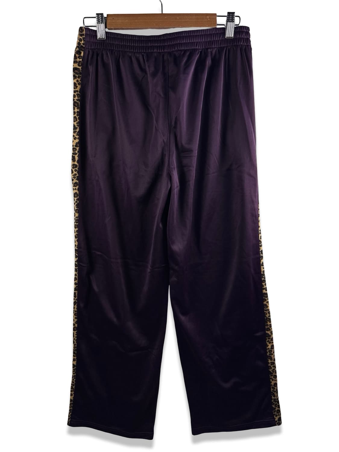 JPN 갸루 펑크 레오파드 레터링 세트2357 상품이미지5