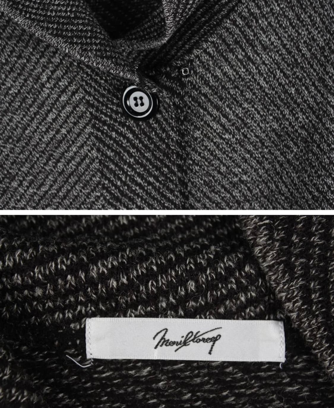 MERIFLOREP 울25 도톰 가디건 상품이미지4