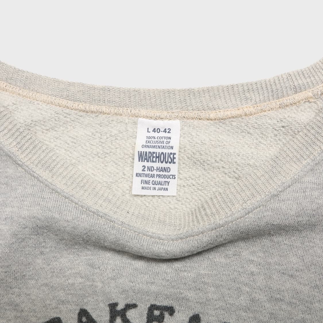 WAREHOUSE 상품이미지5