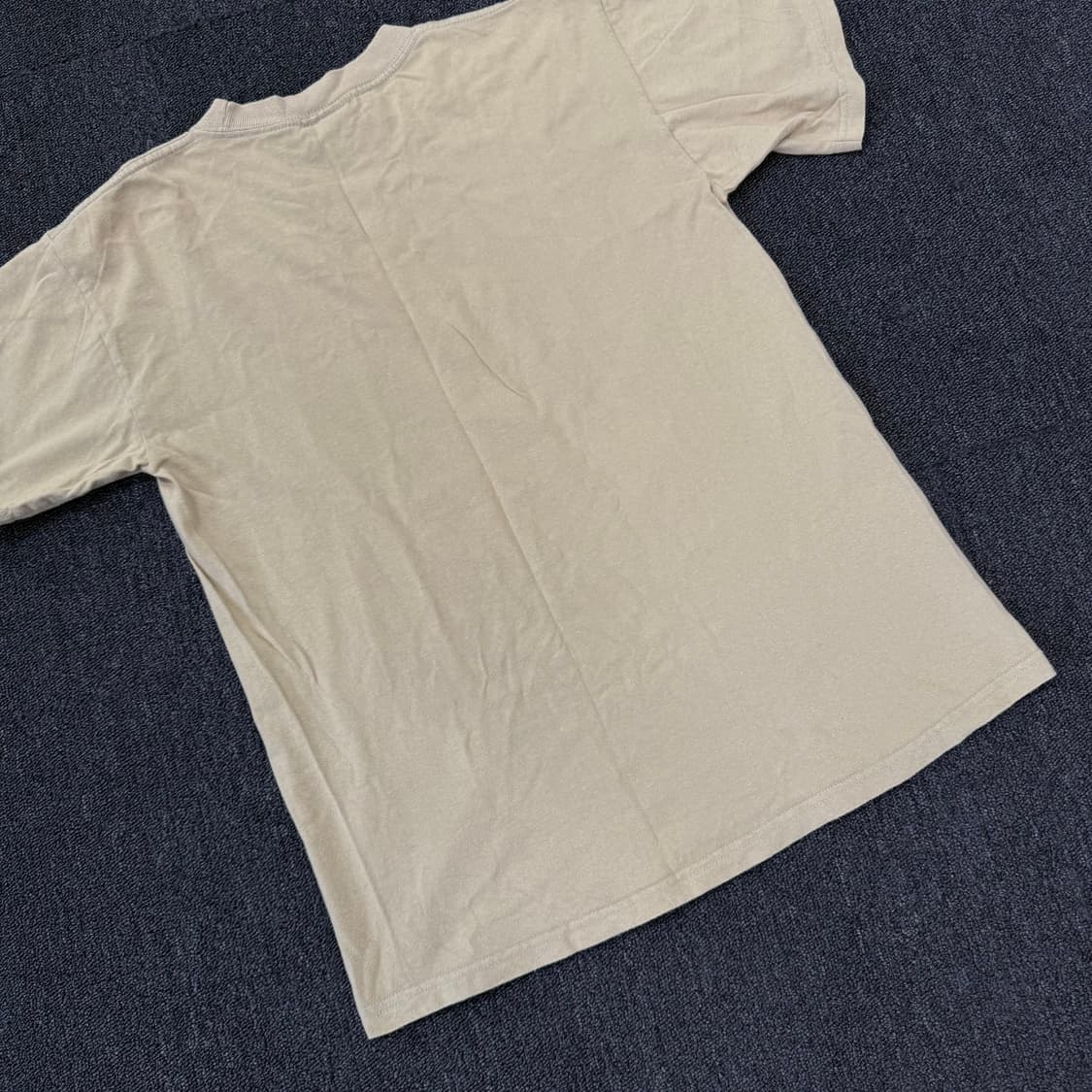 오클리 로고 빈티지 반팔 티셔츠 상품이미지7