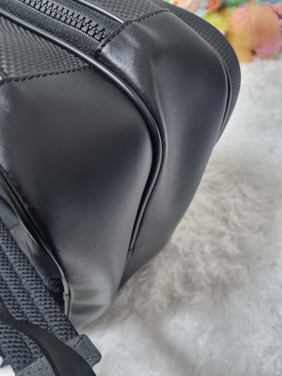 정품) 몽블랑 익스트림 라지 백팩  상품이미지5