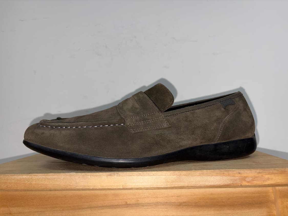 캠퍼 남성 로퍼 270 상품이미지2