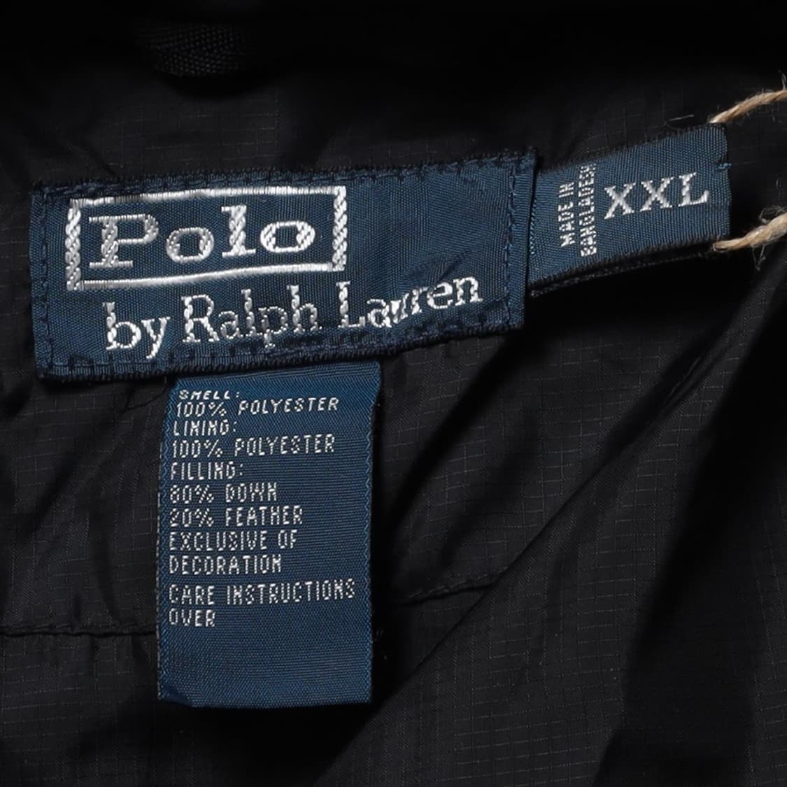 폴로 랄프로렌 Polo by Ralph Lauren Down Parka  상품이미지7