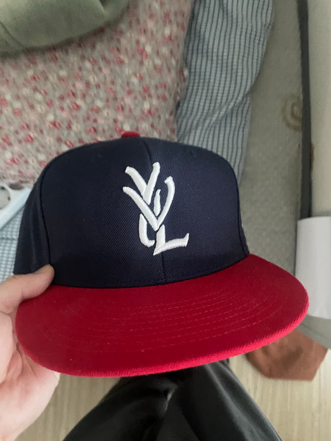 Yvl 모자 7 1/4 상품이미지1