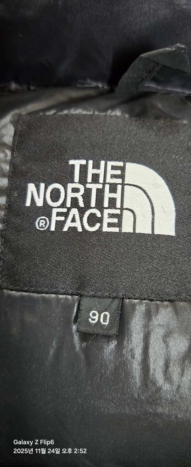 노스페이스 눕시 메트로 90 상품이미지8
