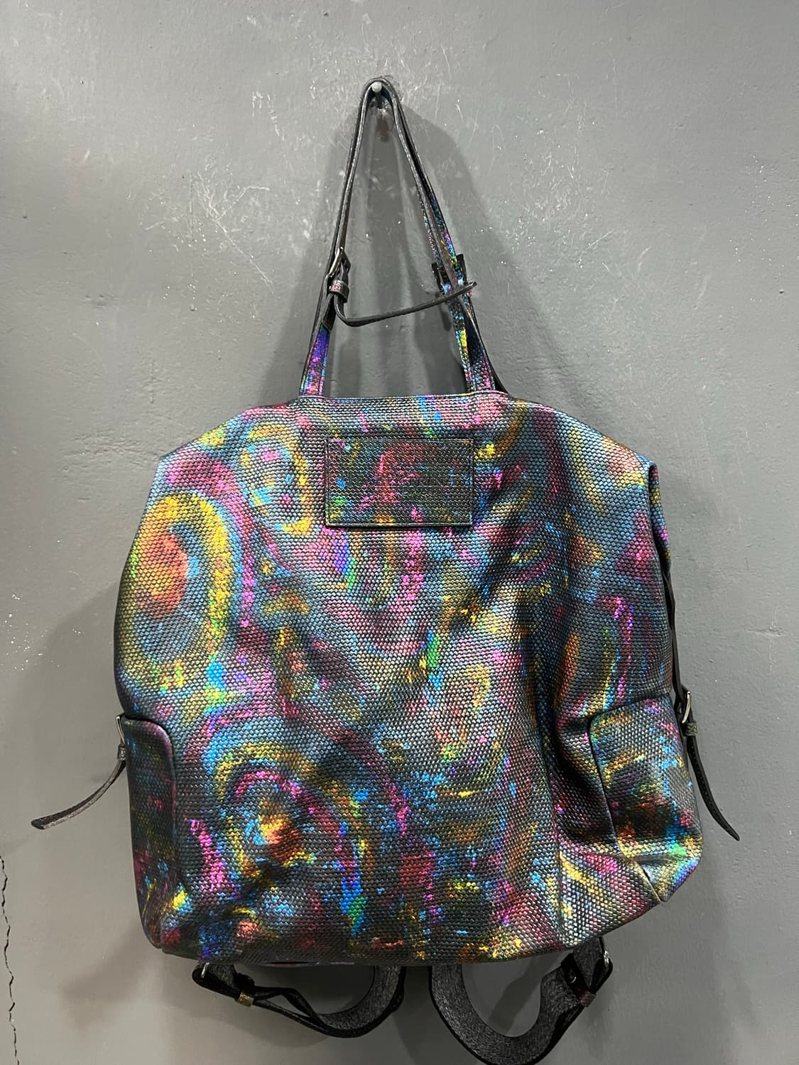 242 H by 이카트리나 백팩 상품이미지2