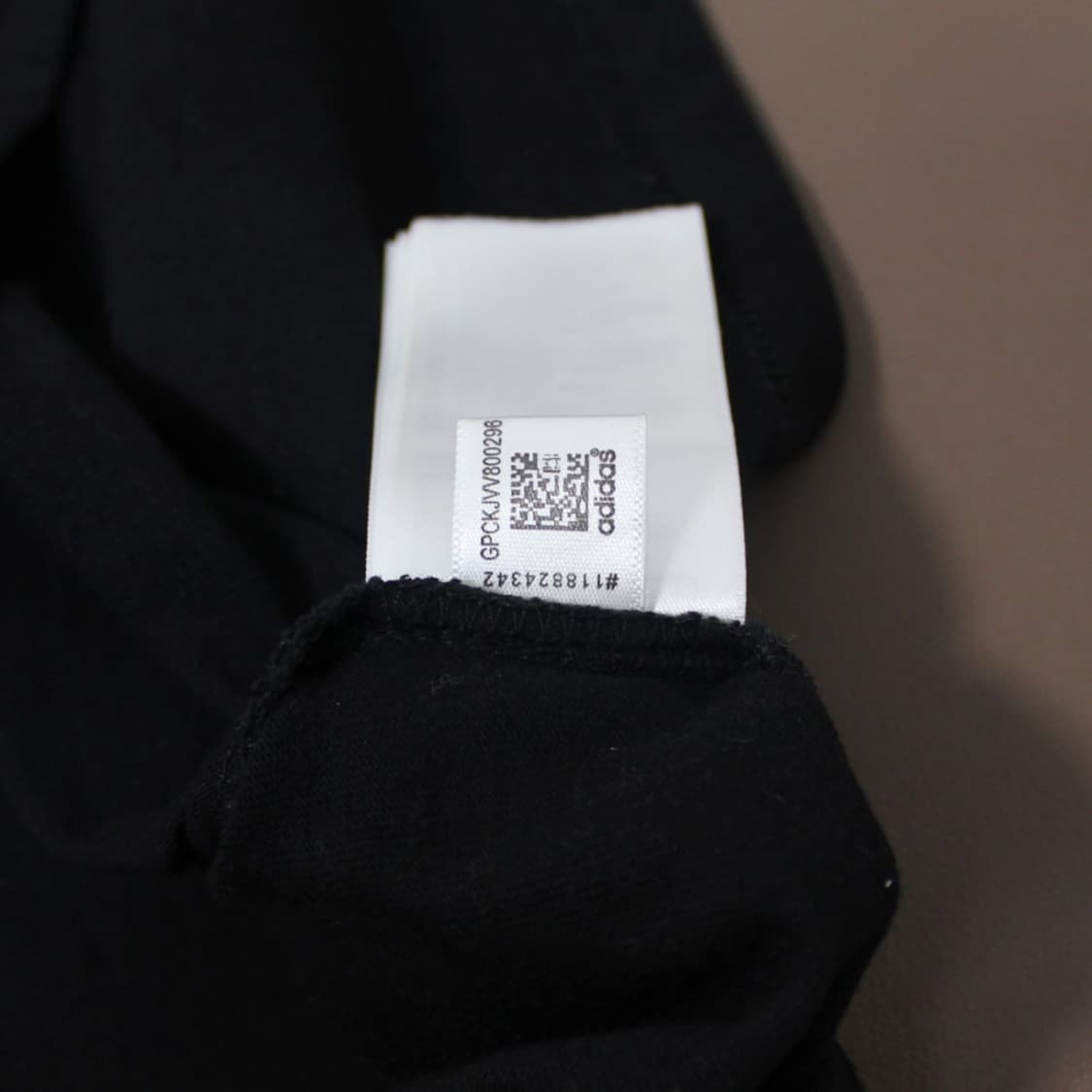 Adidas 아디다스 파이어버드 빅로고 반팔 P398 상품이미지5