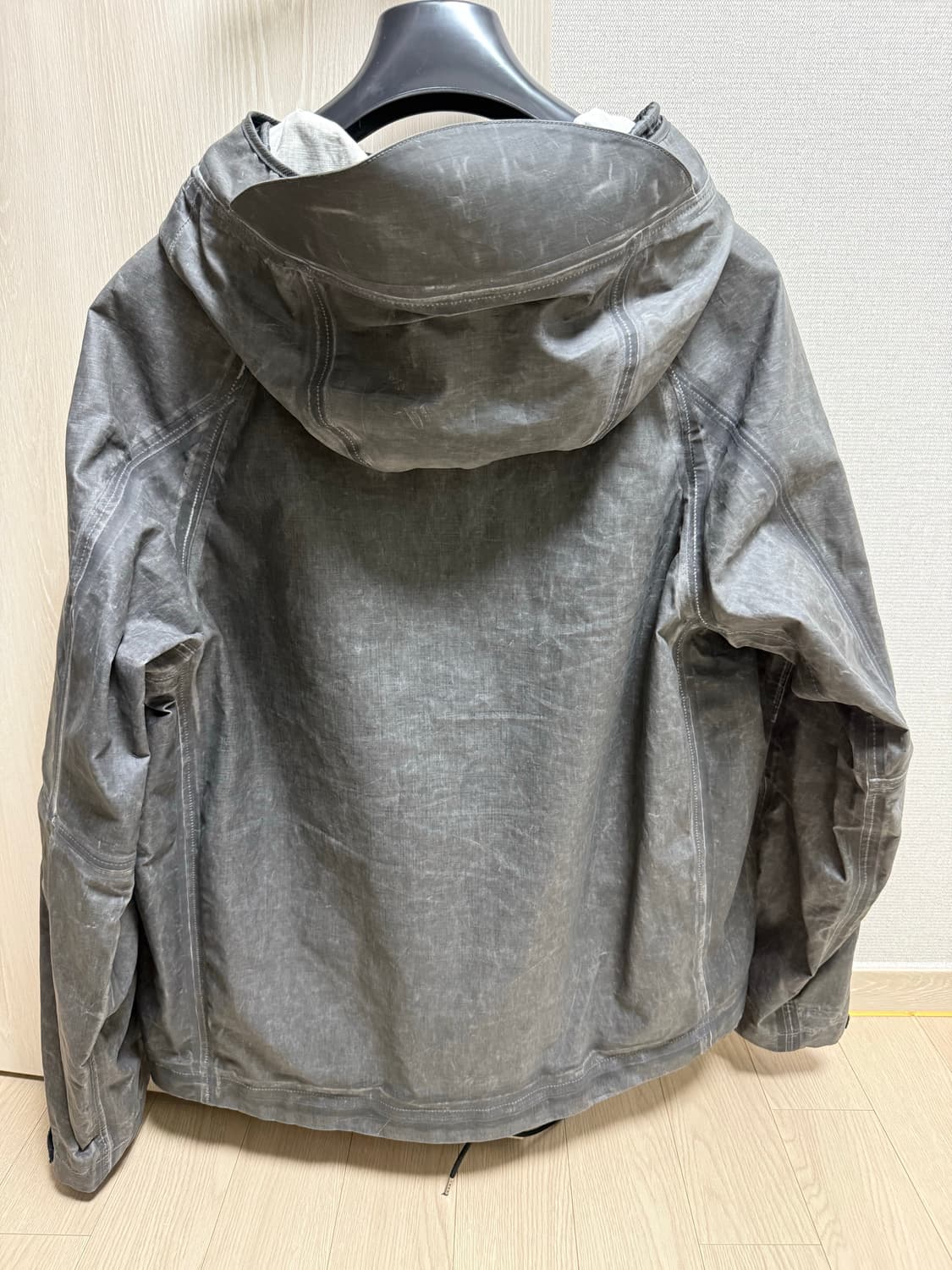 [24SS/정품] C.P. 컴퍼니 TOOB-TWO 후디드 자켓 (50) 상품이미지2