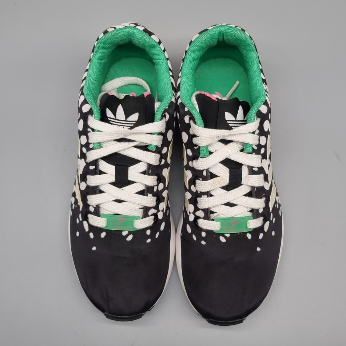 아디다스 zx플럭스 운동화220 상품이미지2