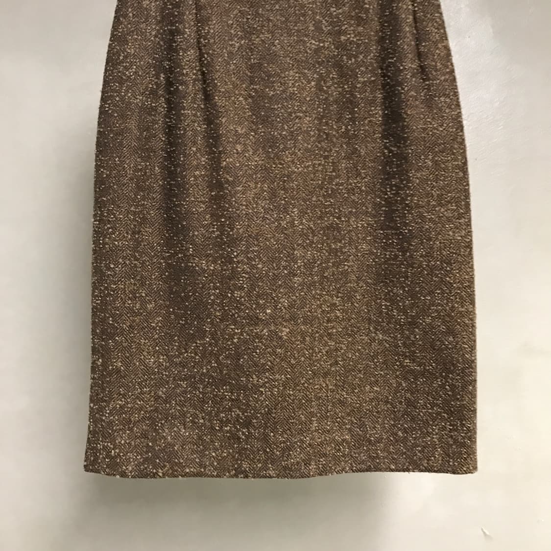 구찌 울 스커트 40(W) 상품이미지3