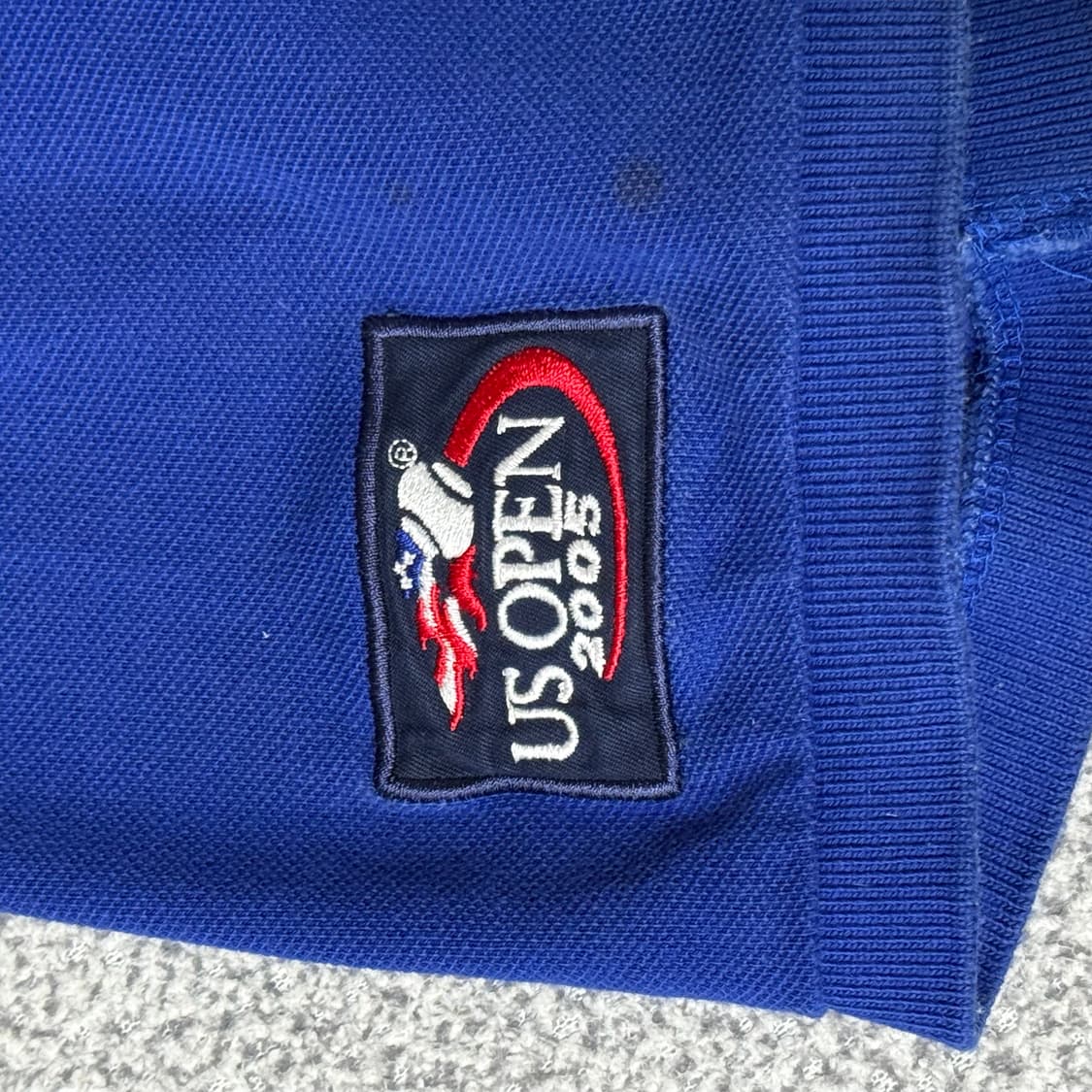 폴로 랄프로렌 반팔 카라티 L 상품이미지6