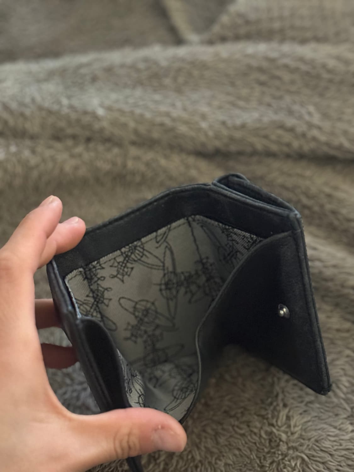 비비안웨스트우드 지갑  상품이미지4