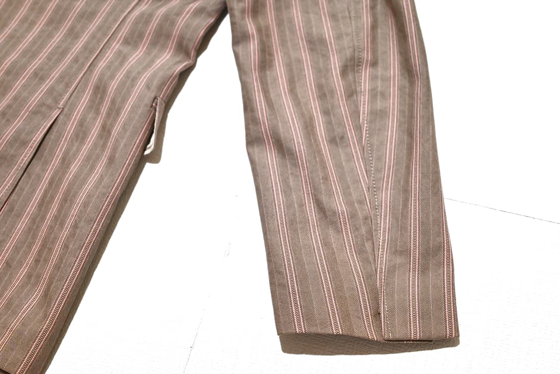 Jil sander 04SS herringbone blazer 상품이미지6