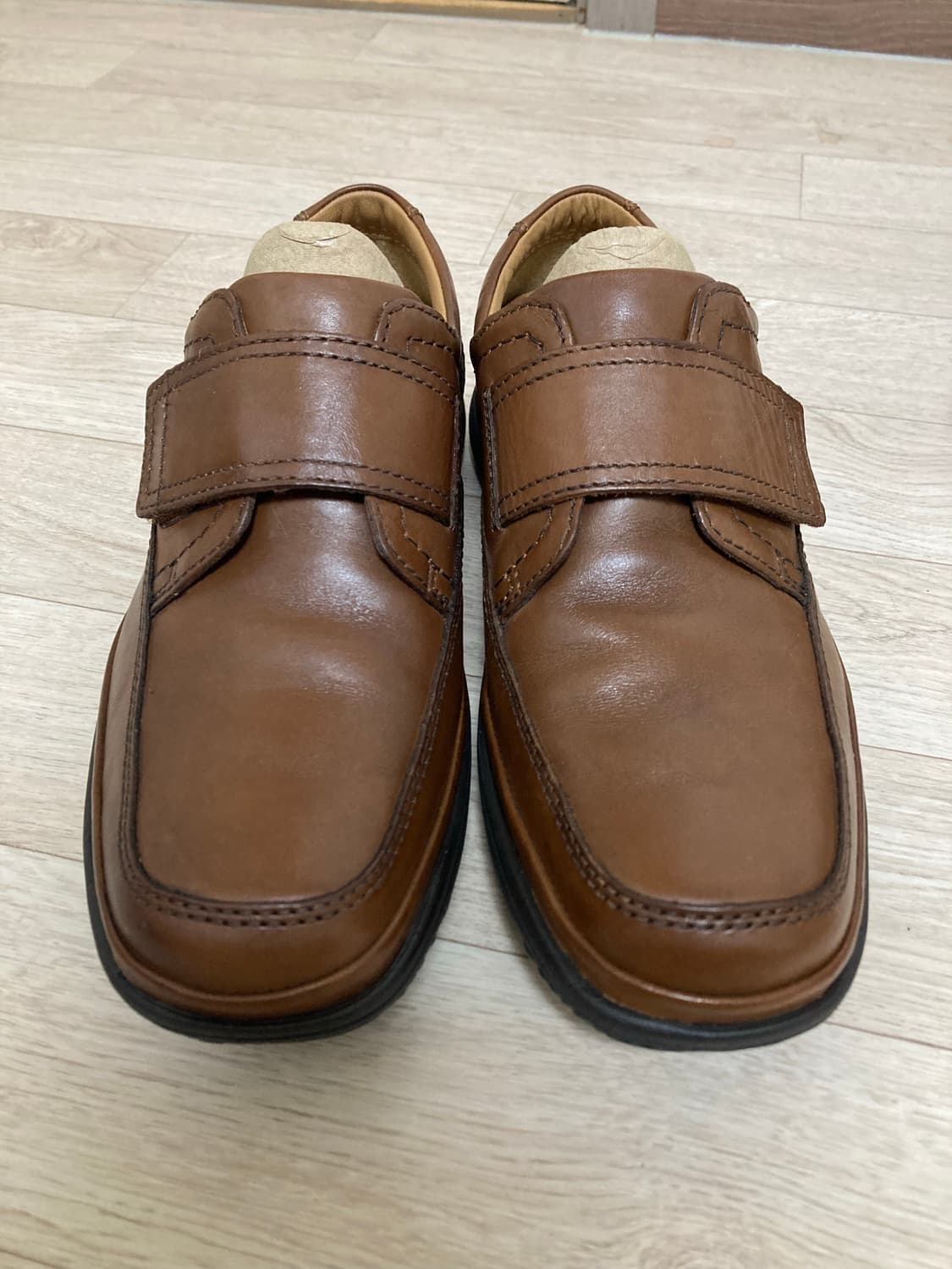 클락스 벨크로 로퍼 265 판매 상품이미지2