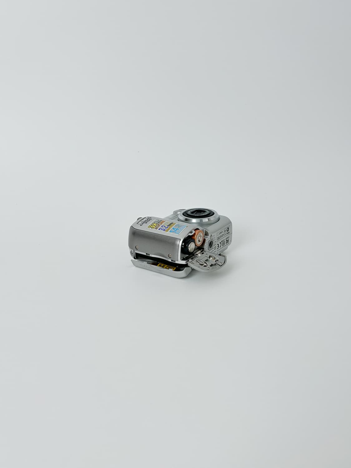 선물용추천!) 니콘 쿨픽스 s3100 Coolpix 빈티지 디카 상품이미지4