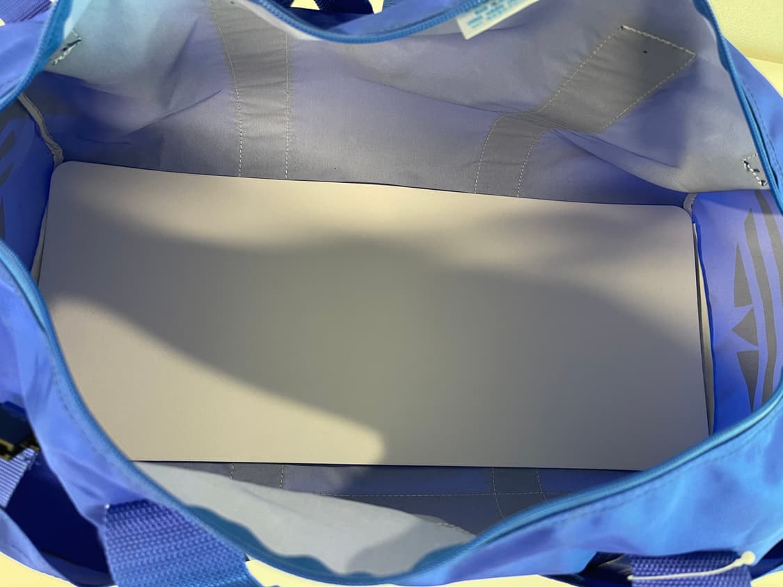 아디다스 80s 올드 스포츠 더플 백 ADIDAS OLD 1982-198 상품이미지8