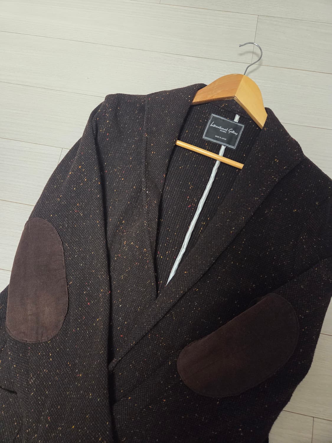 빔즈 빈티지 자켓 상품이미지2