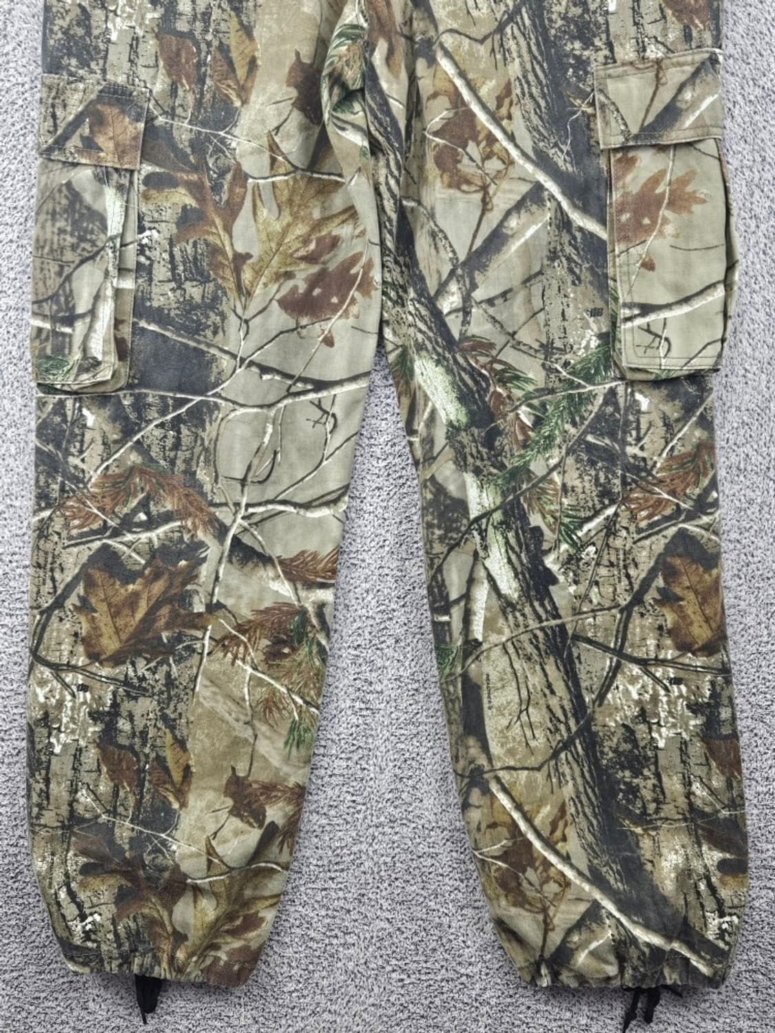 리얼트리 포켓 카고 워크 팬츠 ( 32~34 ) / 11740 상품이미지10