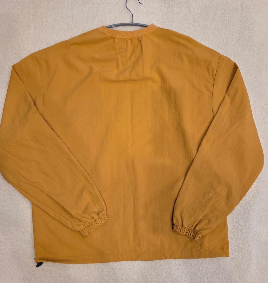 Authentic SEOUL 1990의 아카이브 피스, 바람막이 아노락 상품이미지2