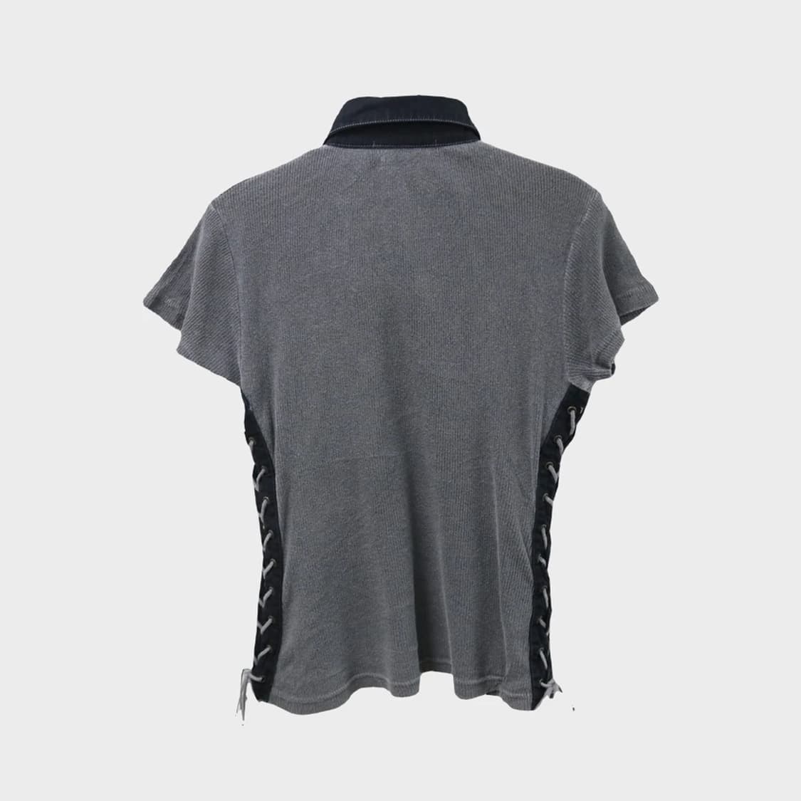 DENNE SIDE 카라 티셔츠 66611 상품이미지2