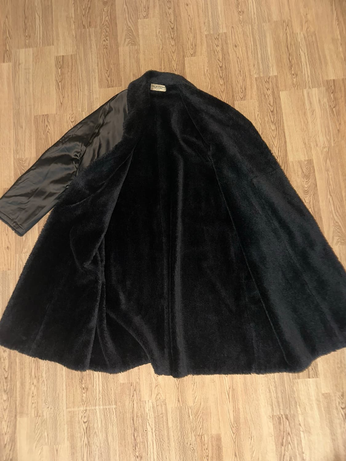 robe de chambre comme des garcons 97 fw 상품이미지2