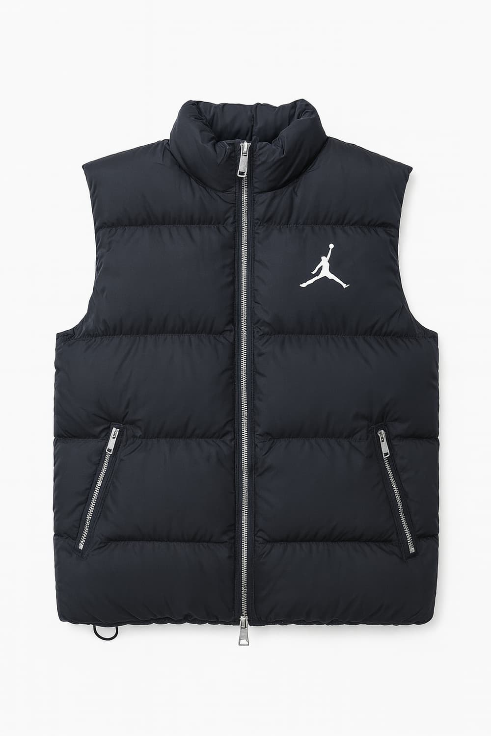 나이키 조던 패딩조끼 상품이미지1