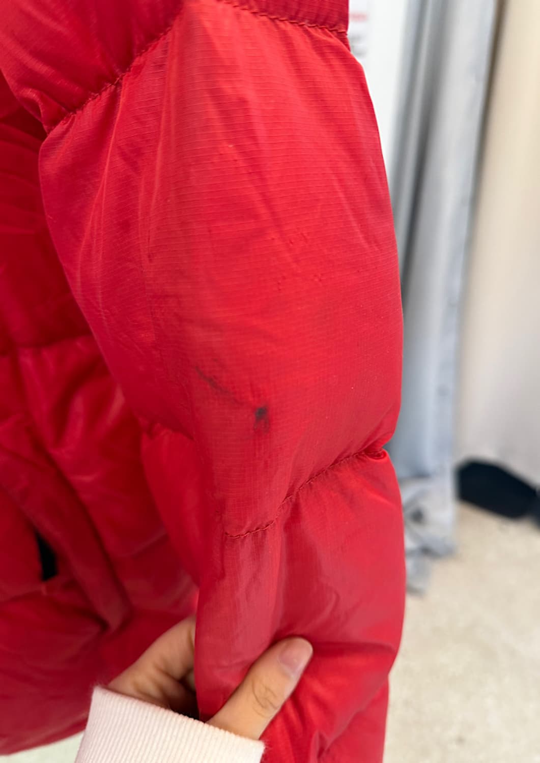 노스페이스 눕시 700  상품이미지4