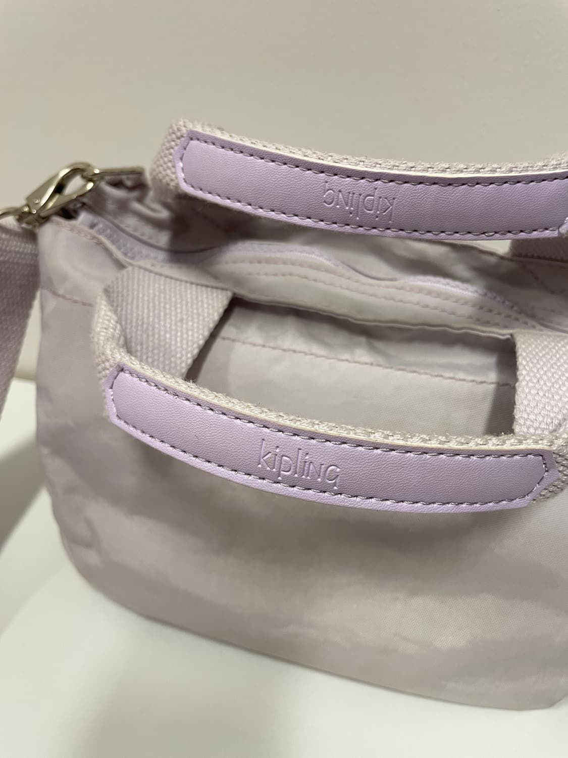 키플링 미니 크로스백 상품이미지4