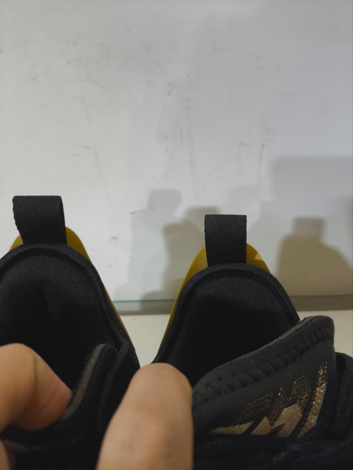 260mm 조던 Why Not ZER0.4 PF 농구화  상품이미지5