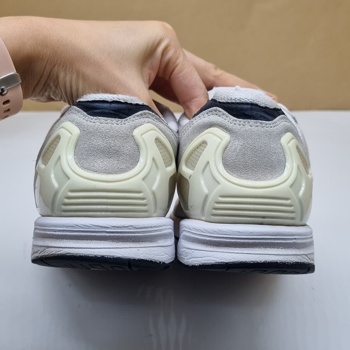 아디다스 ZX8000  운동화250  상품이미지4