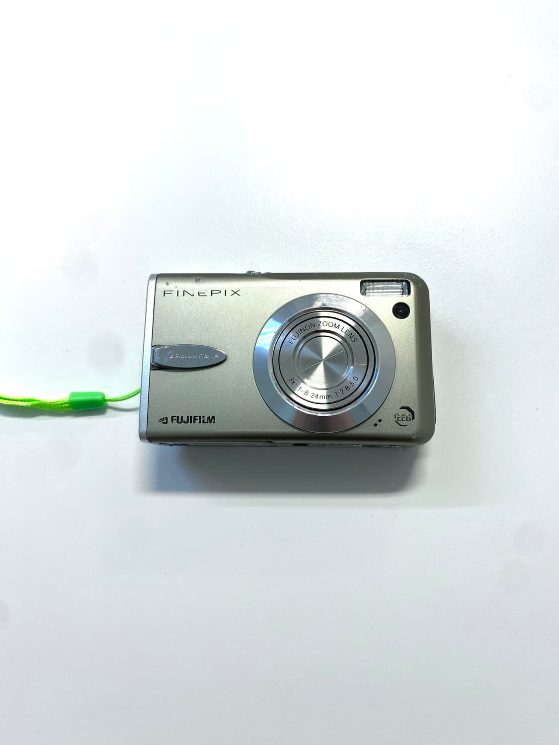 후지 파인픽스 F30 디지털 카메라 상품이미지10