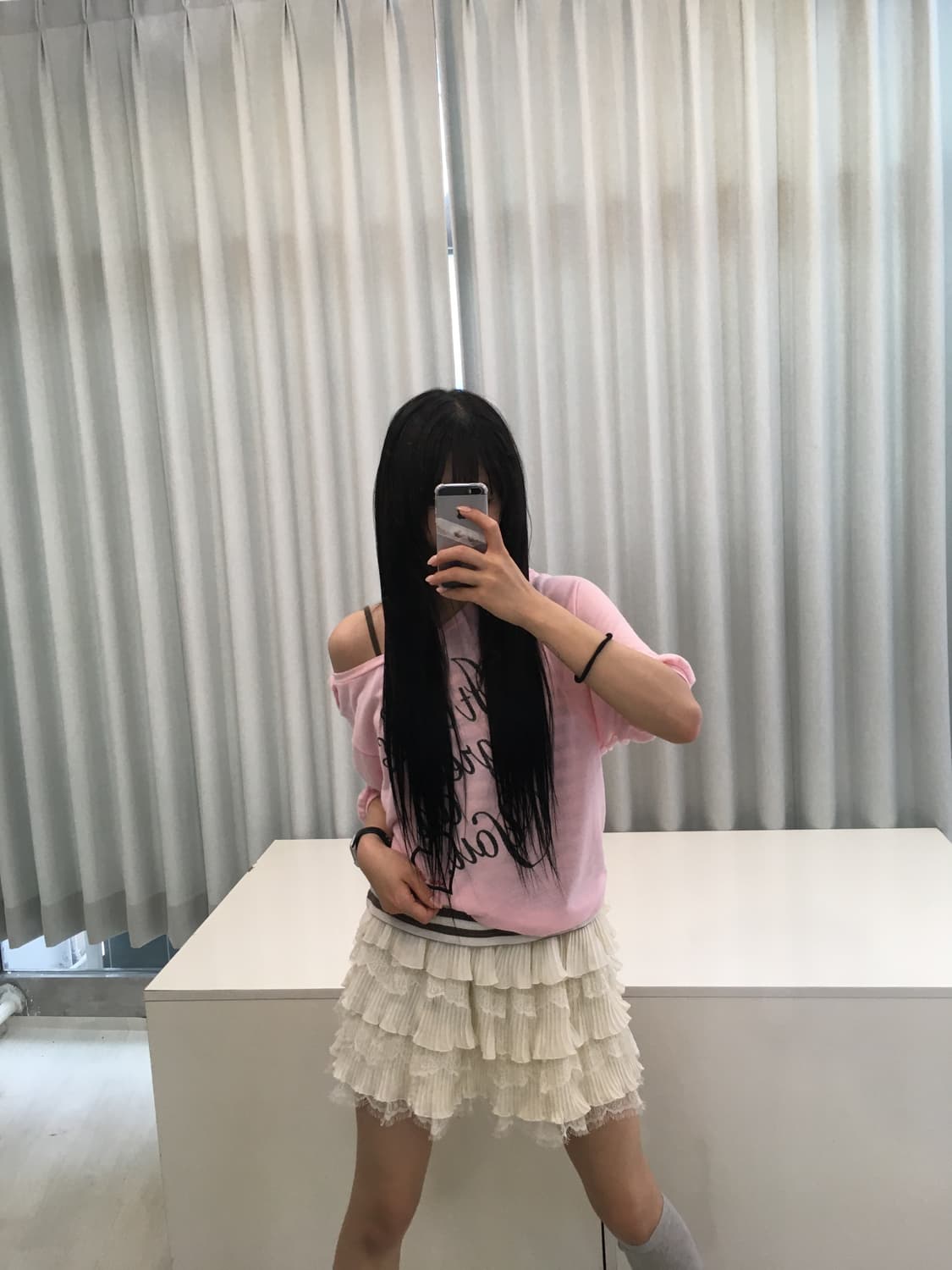 빈티지 러블리 코디 세트 상품이미지2