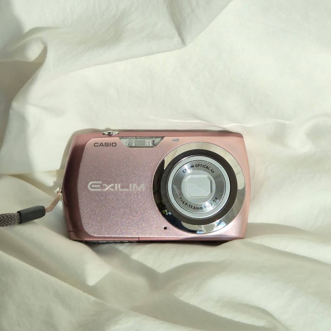 🍑연핑크디카✨️박스풀셋📸 CASIO EXILIM Z370 상품이미지6