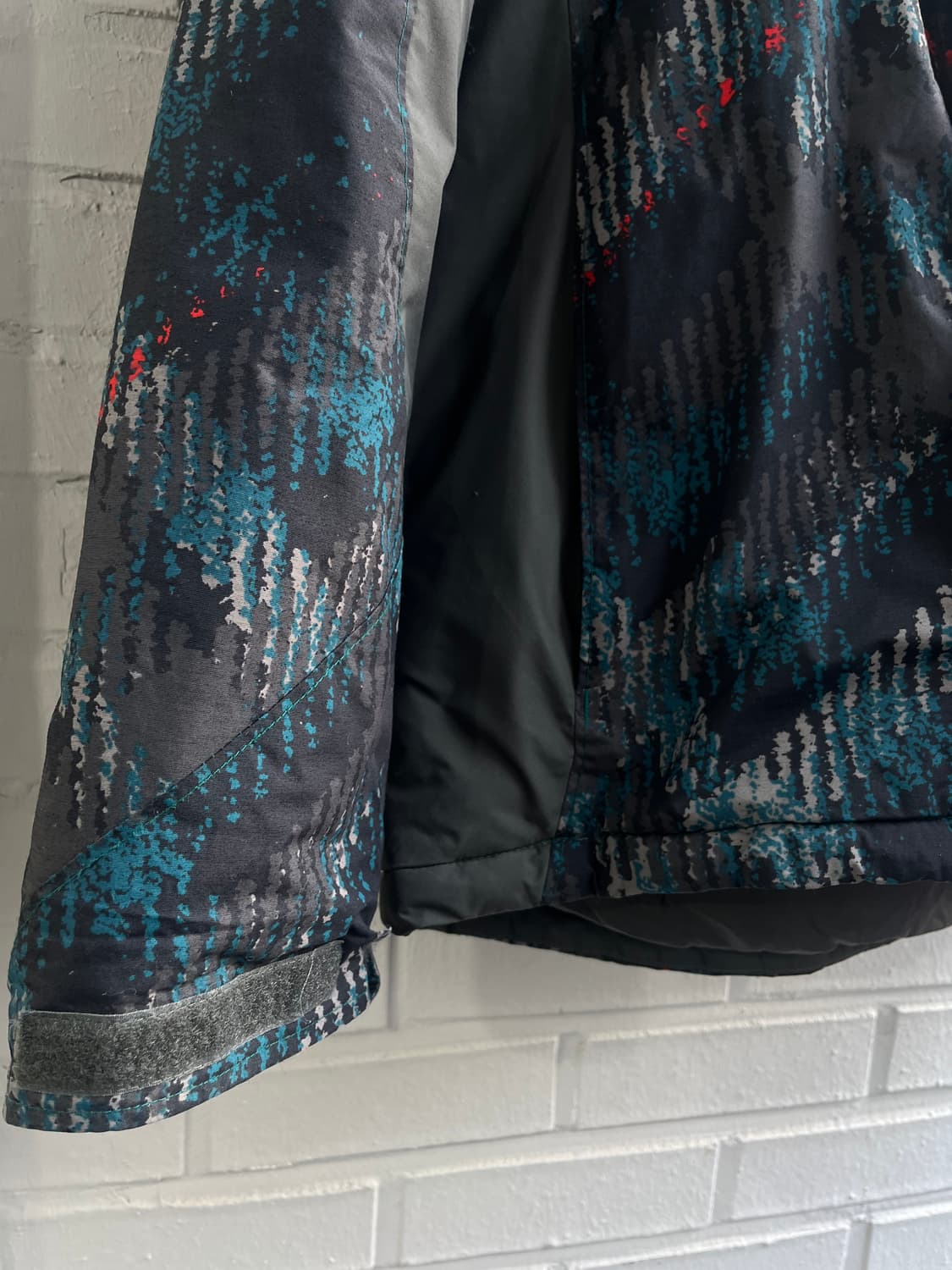 COLUMBIA jumper 상품이미지4