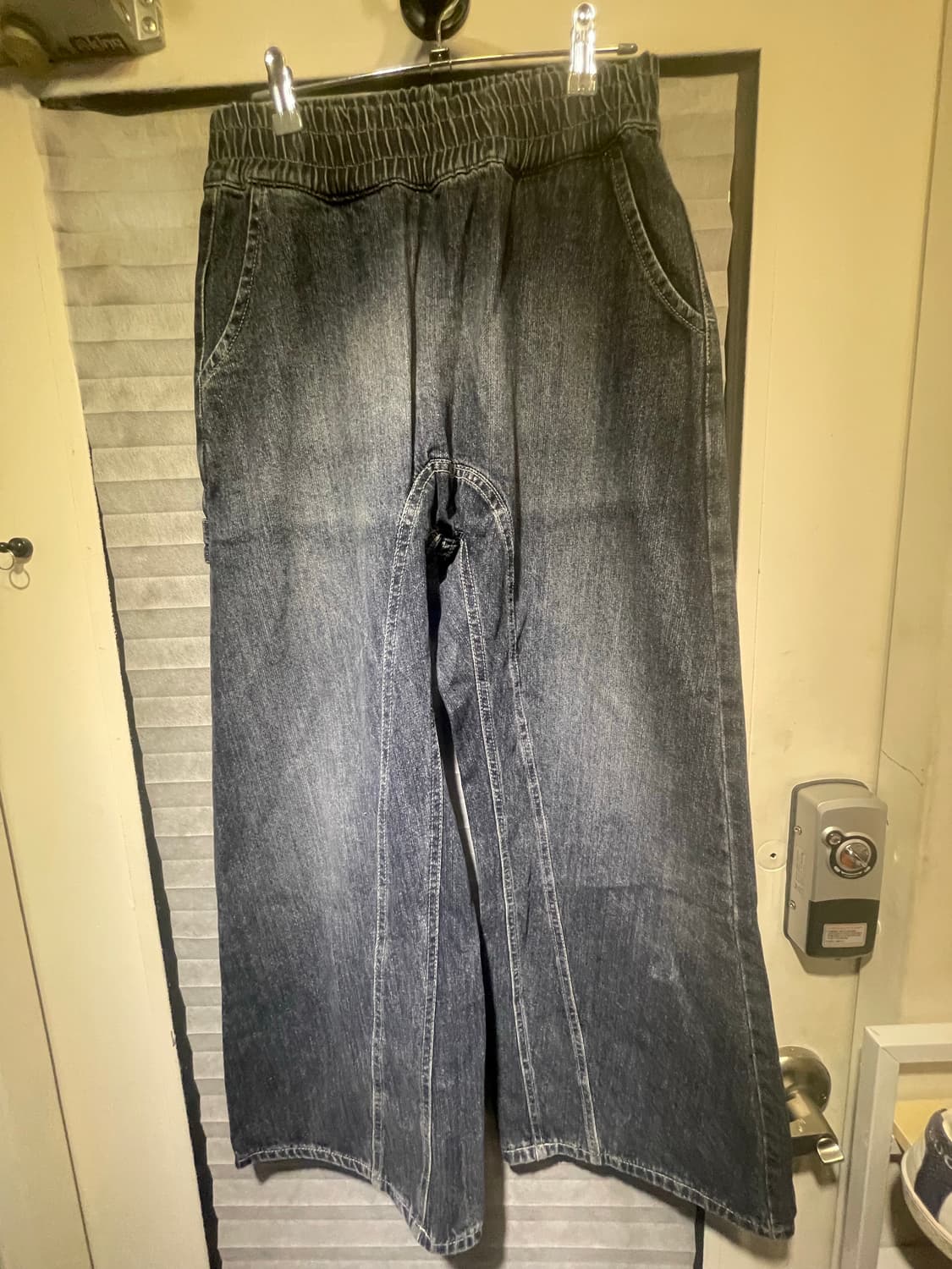 청바지모음 s사이즈 25000원씩 상품이미지2