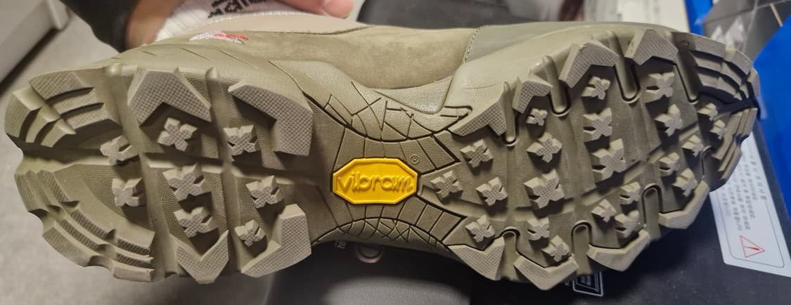 로아 하이킹 슬립온 상품이미지7