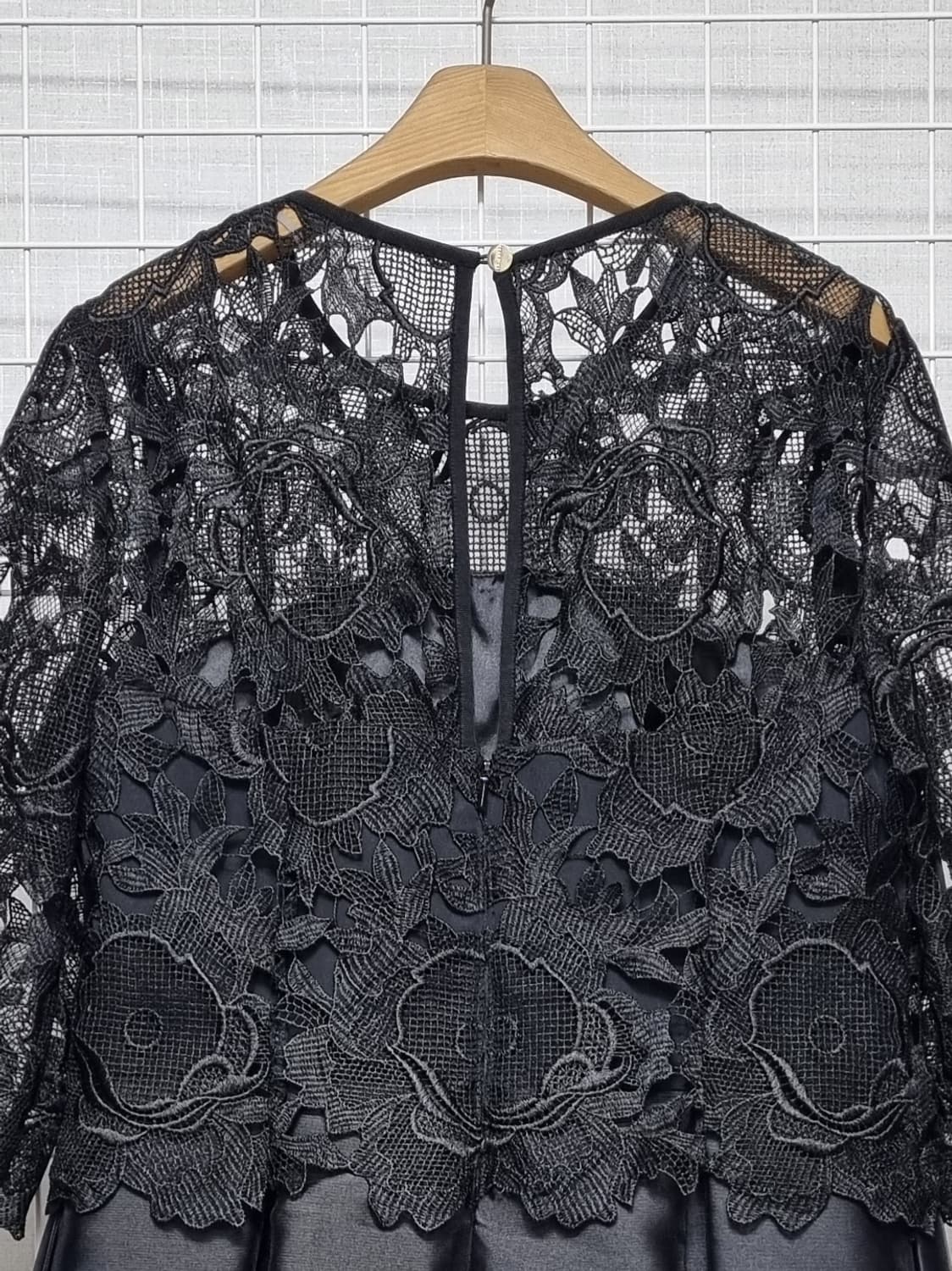 테드베이커 레이스 원피스 2 상품이미지4